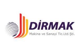 Dirmak Makina - Makine Yedek Parça Plastik Enjeksiyon