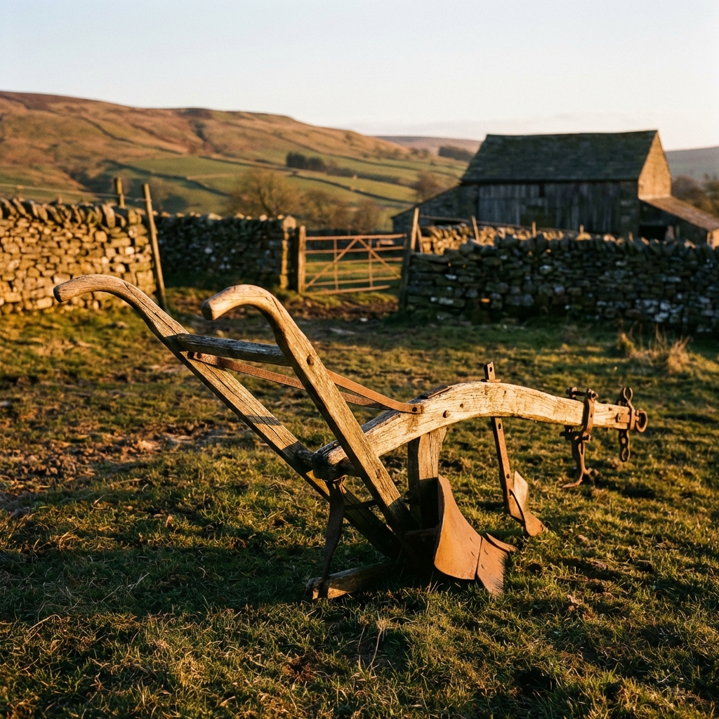 Tarımsal Plastik Üretimi