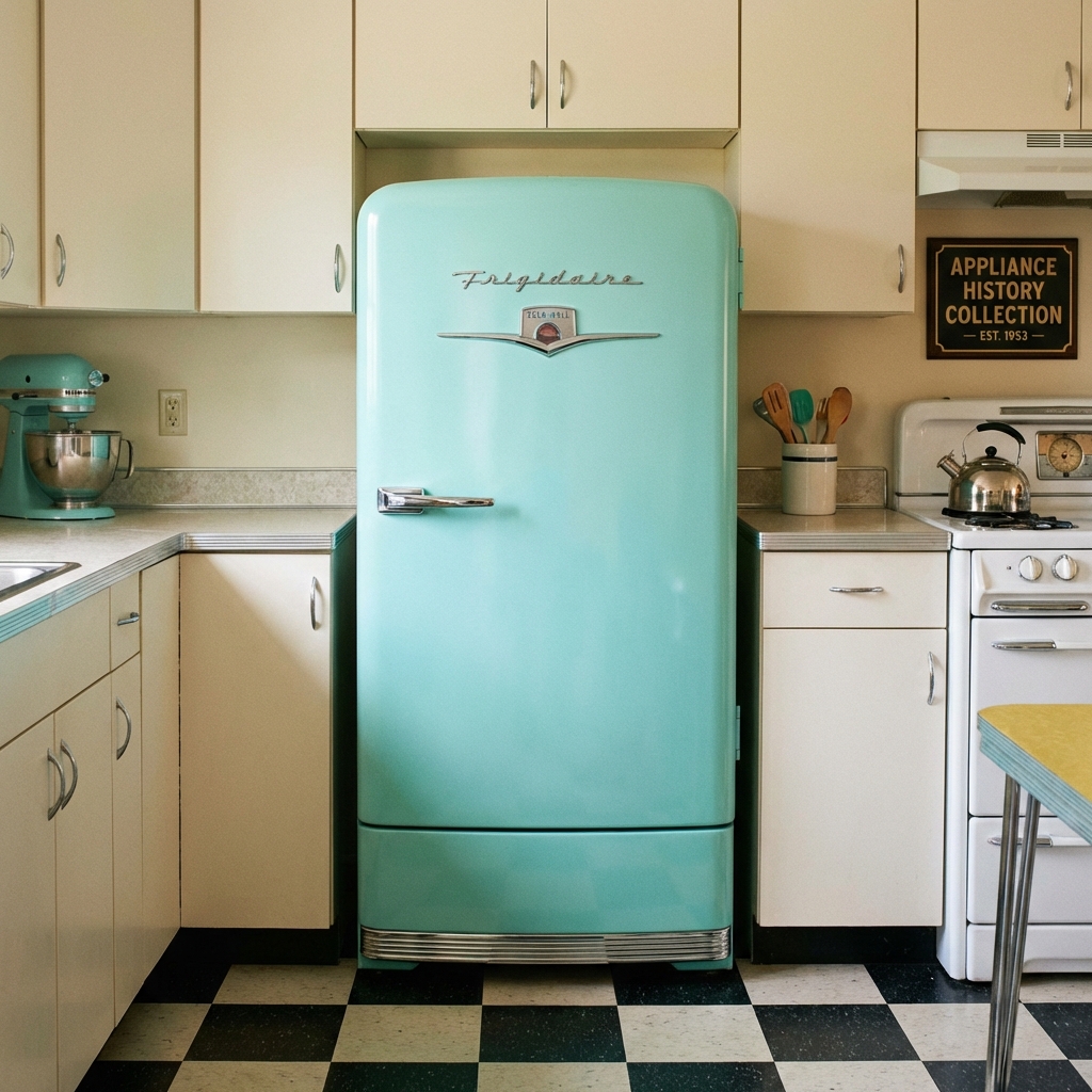 Home Appliances Plastic Parts