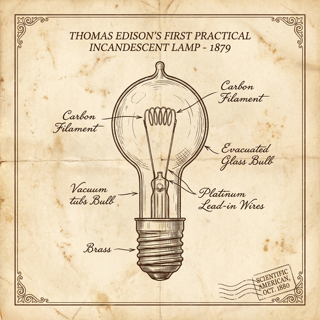 Lighting Plastic Components