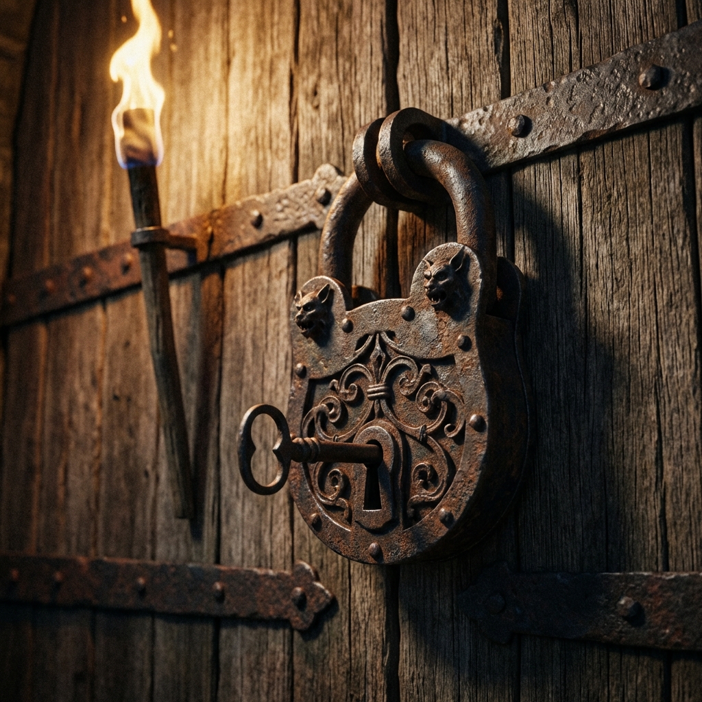 Security Camera Housing